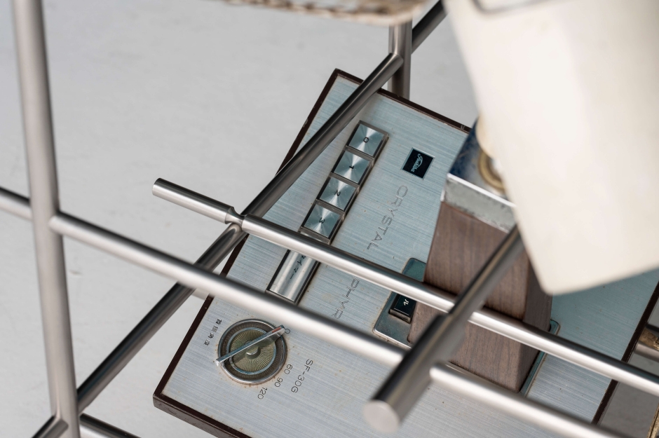 原嶋亮輔Ryosuke Harashima_Do Androids Dream of家具設計_05