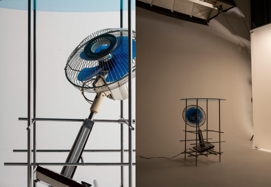 原嶋亮輔Ryosuke Harashima_Do Androids Dream of家具設計_10