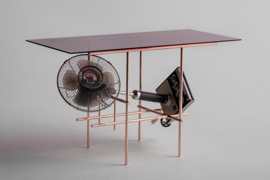 原嶋亮輔Ryosuke Harashima_Do Androids Dream of家具設計_02