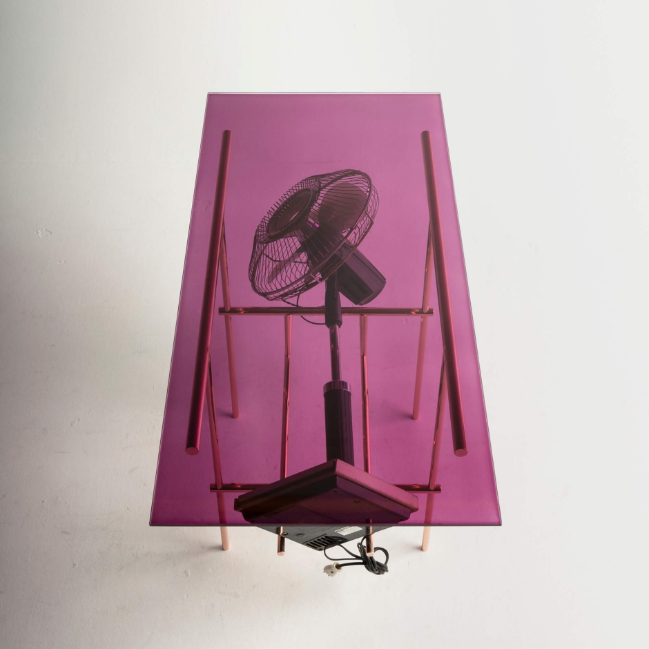 原嶋亮輔Ryosuke Harashima_Do Androids Dream of家具設計_07