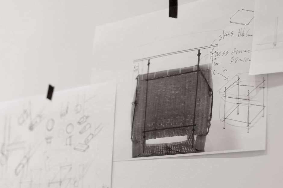 原嶋亮輔Ryosuke Harashima_Do Androids Dream of家具設計_04