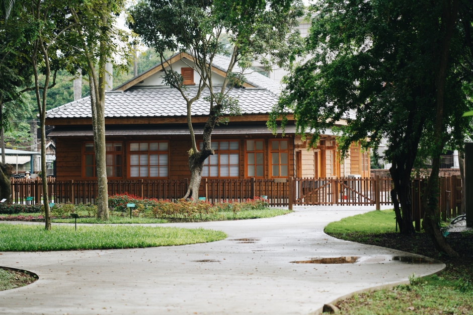 嘉義樹木園嘉義公園_平凡製作_城市公園野草學：嘉義當代採集創作_06