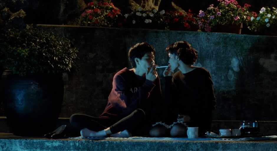 小檔濱口竜介來台濱口竜介過去受訪曾分享他看完楊德昌導演作品《獨立時代》的感觸，大導瞬間成為粉絲，也讓影迷觀眾期待在這次「一一重構：楊德昌」回顧展，見證經典作品的大銀幕重映。（國家影視聽中心提供）