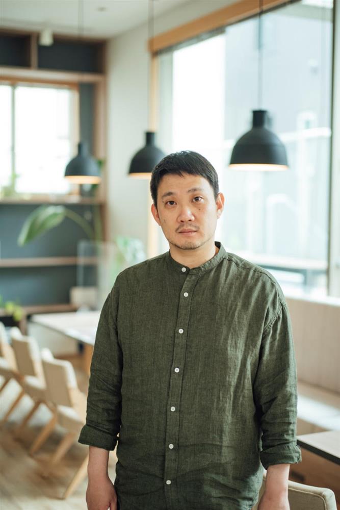 小檔濱口竜介來台享譽國際的日本名導濱口竜介，以國際影人的身分親自來台共襄盛舉國家影視聽中心與北美館共同舉辦的「一一重構：楊德昌」回顧展！（濱口竜介提供）