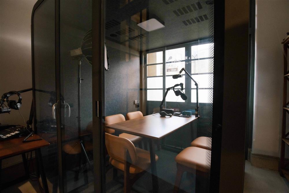 南美館與五月天的集思聯想