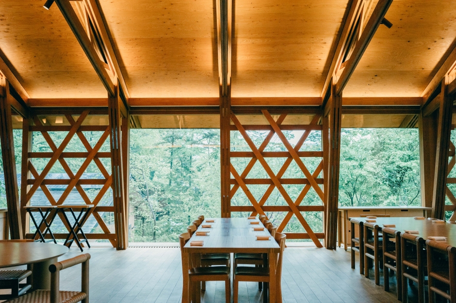 輕井澤Shishi-Iwa House_Shola_02 輕井澤Shishi-Iwa House_Shola_02