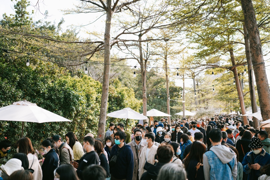 小檔2023 城市探險計畫3LA RUE文創設計