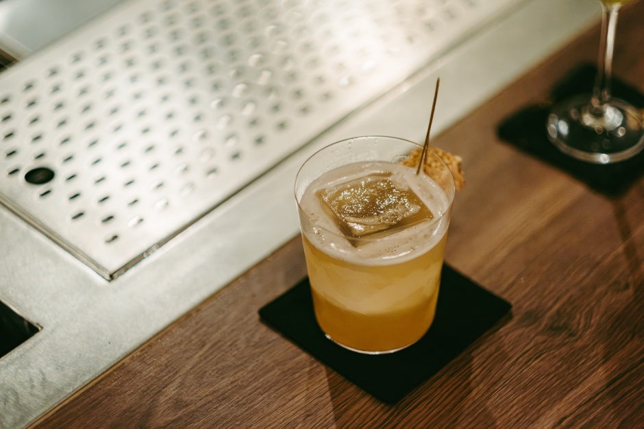 小檔秉森酒室BAR BINGSEN
能看見海的街道 小檔秉森酒室BAR BINGSEN
能看見海的街道