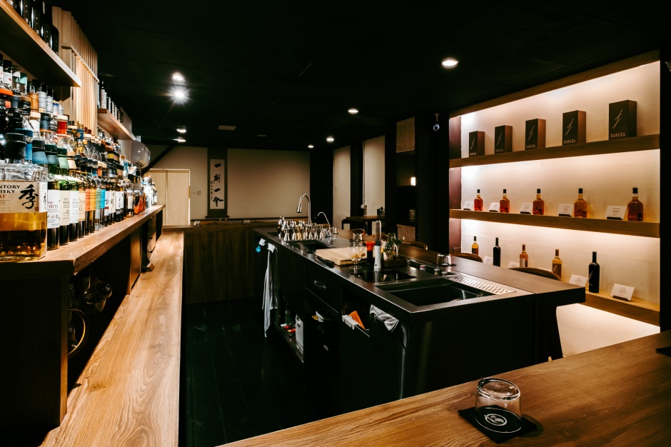 小檔秉森酒室BAR BINGSEN
DSCF4798 小檔秉森酒室BAR BINGSEN
DSCF4798