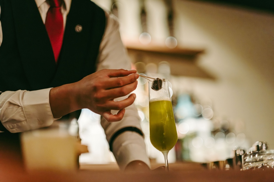 小檔秉森酒室BAR BINGSEN
塚森的大樹 小檔秉森酒室BAR BINGSEN
塚森的大樹