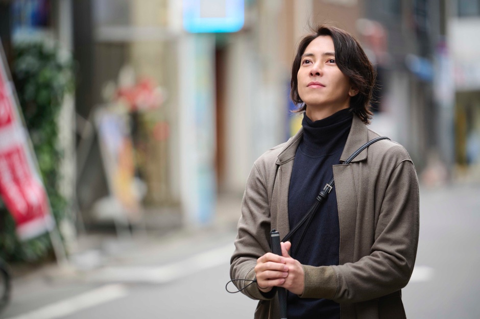 小檔 山下智久 新木優子【SEE HEAR LOVE 看不見聽不見也愛你】劇照 (1) 小檔 山下智久 新木優子【SEE HEAR LOVE 看不見聽不見也愛你】劇照 (1)