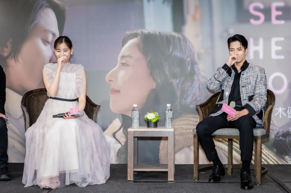 小檔 山下智久 新木優子20230626《SEE HEAR LOVE 看不見聽不見也愛你》記者會 -036 小檔 山下智久 新木優子20230626《SEE HEAR LOVE 看不見聽不見也愛你》記者會 -036