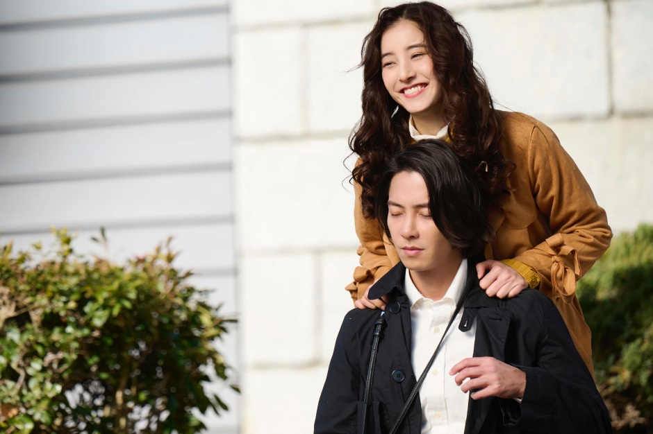 小檔 山下智久 新木優子【SEE HEAR LOVE 看不見聽不見也愛你】劇照 (1) 小檔 山下智久 新木優子【SEE HEAR LOVE 看不見聽不見也愛你】劇照 (1)