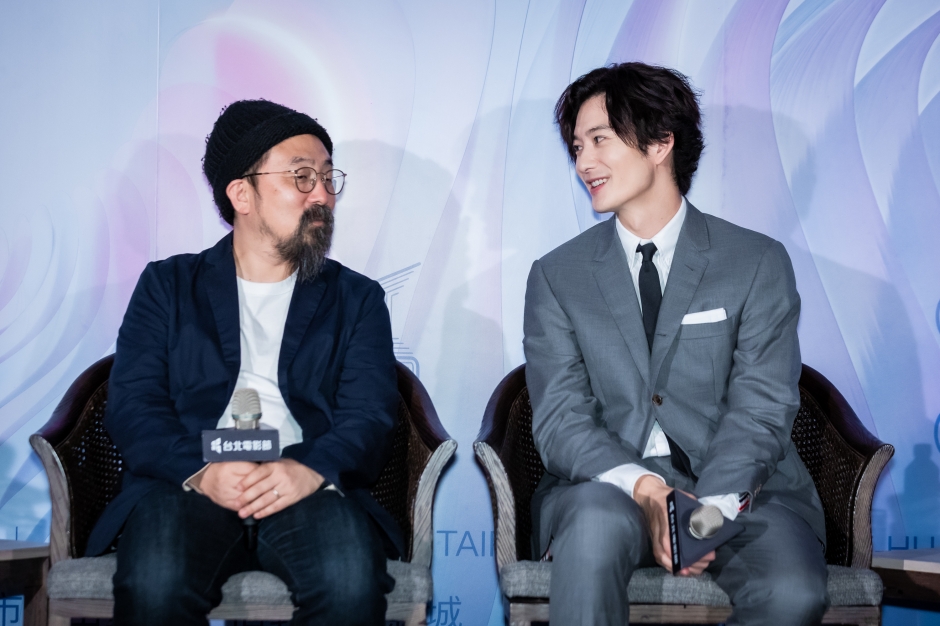 快一秒的他_山下敦弘_宮藤官九郎_岡田將生_05