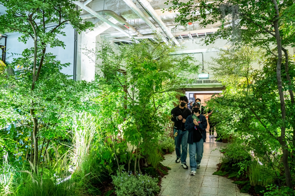 2023台灣第一植物界：花見植狩_台中世貿_樹園藝_03