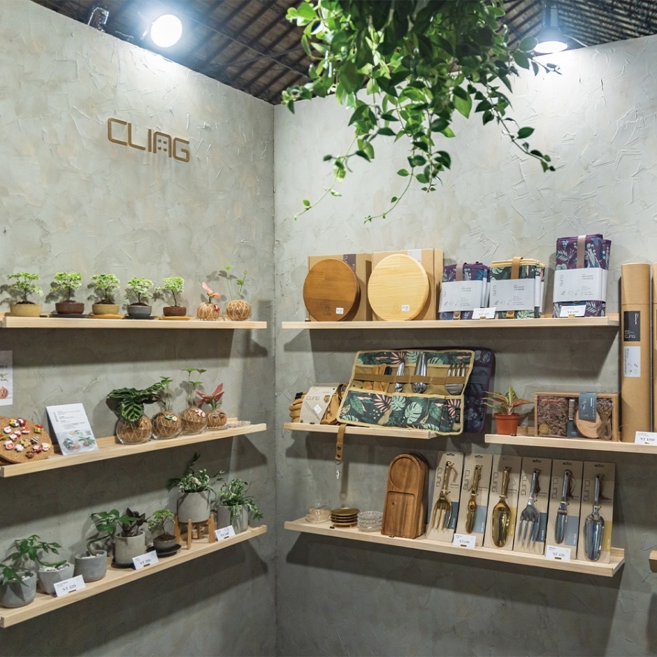 2023台灣第一植物界：花見植狩_台中世貿_樹園藝_06