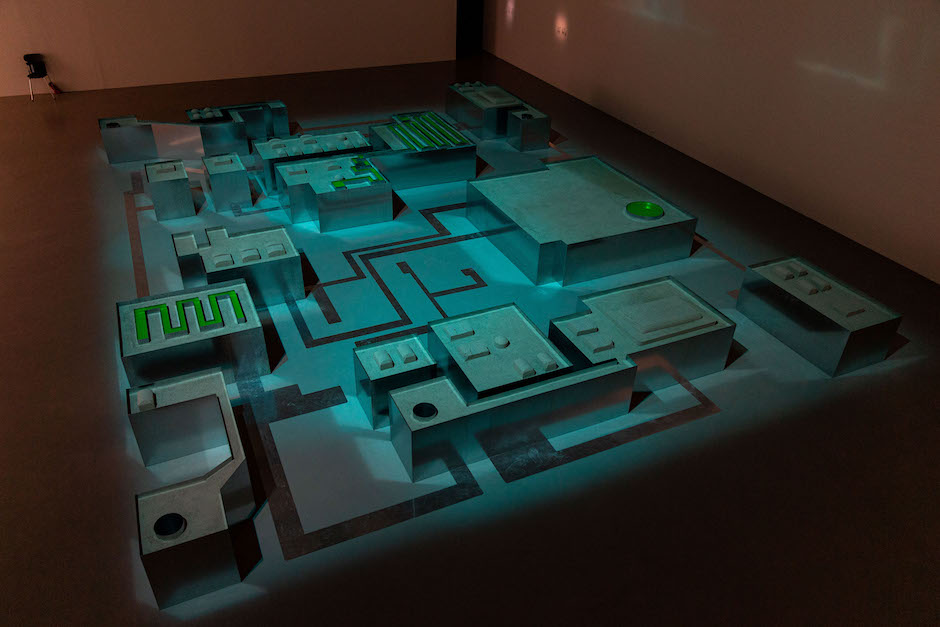 2023台北雙年展作品4-1 2023台北雙年展作品4-1