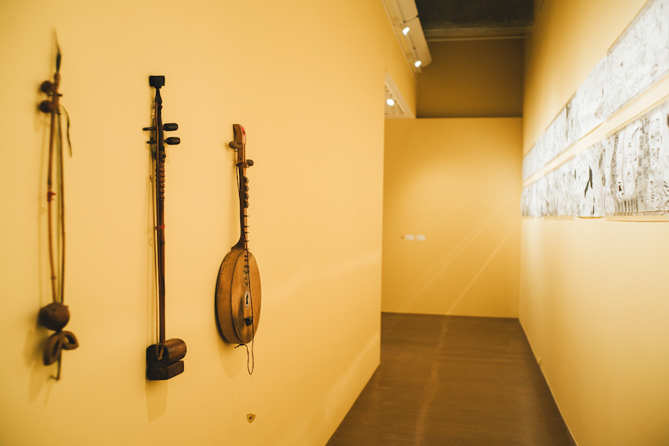 2023台北雙年展作品3 2023台北雙年展作品3