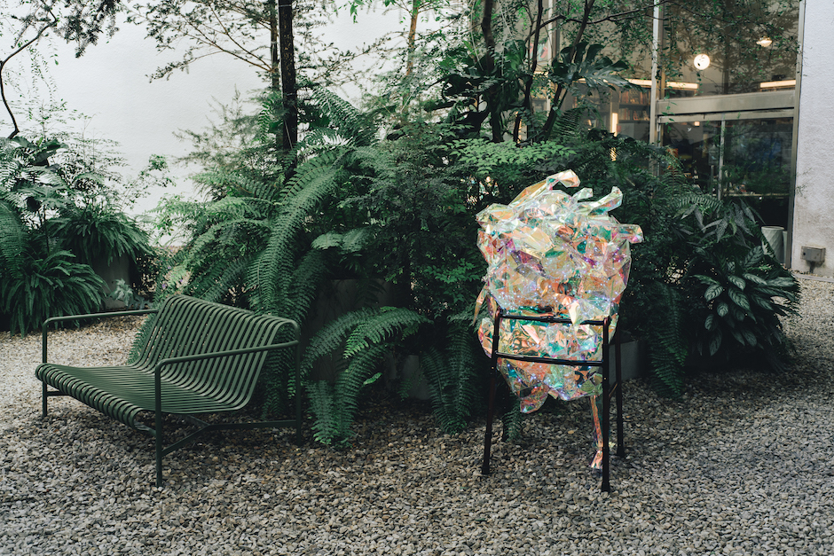 2023台北雙年展作品1 2023台北雙年展作品1