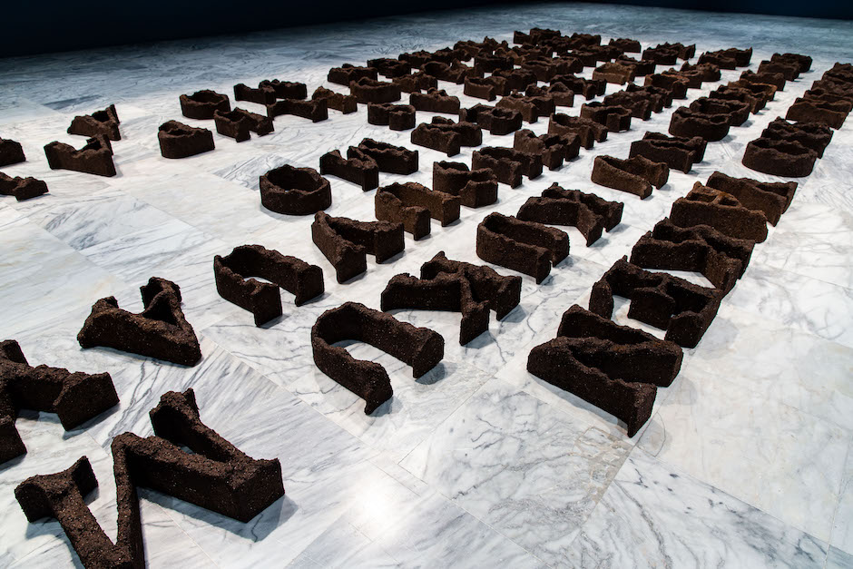 2023台北雙年展作品6 2023台北雙年展作品6