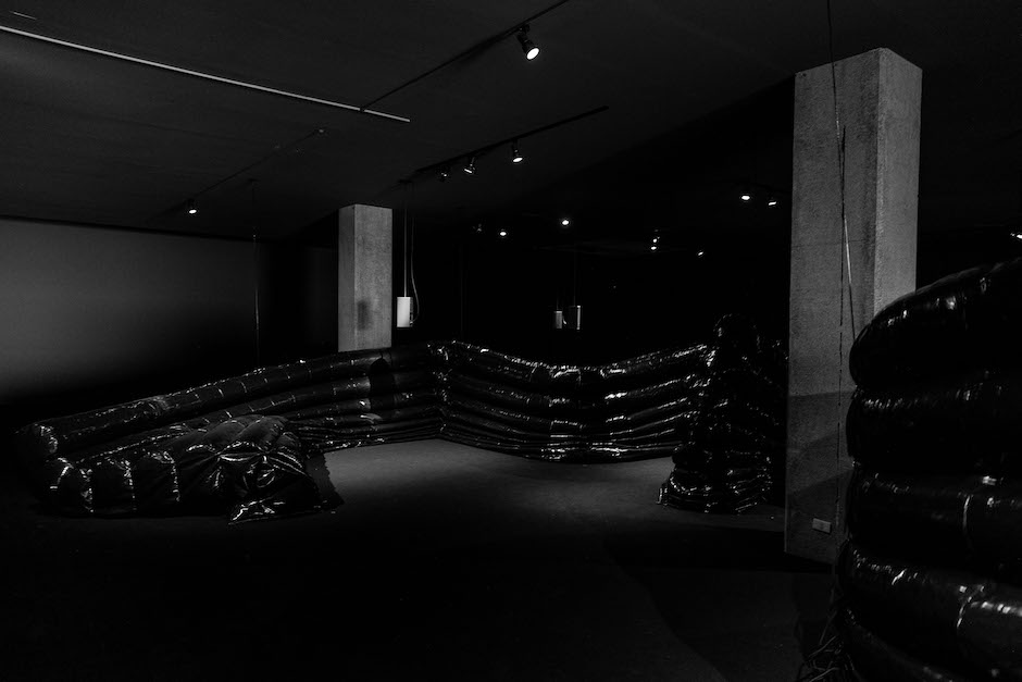 2023台北雙年展作品21 2023台北雙年展作品21