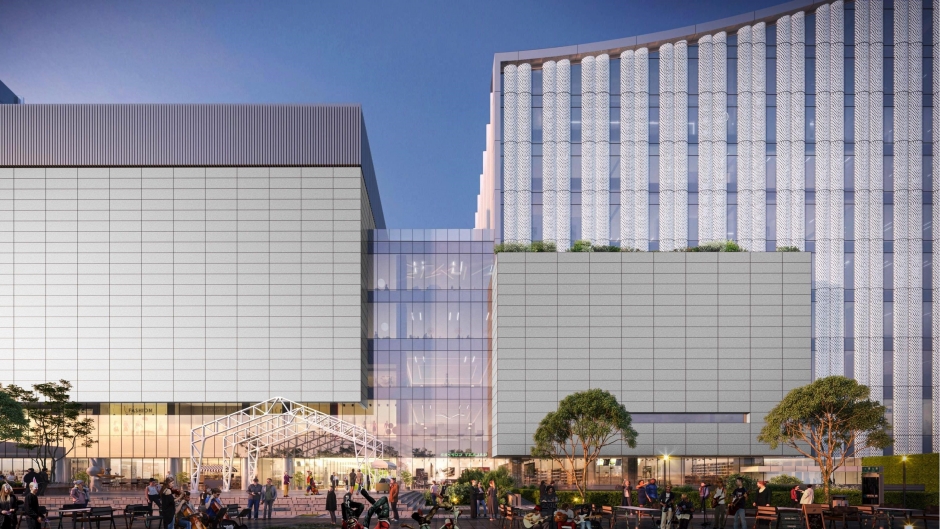 臺北音樂廳與圖書總_大安區信義路_04