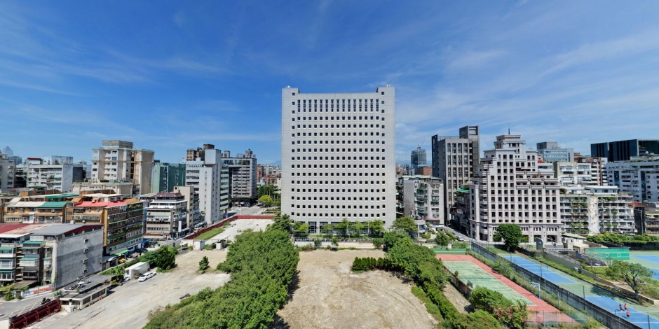 臺北音樂廳與圖書總_大安區信義路_02