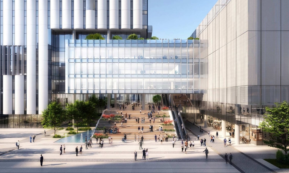 臺北音樂廳與圖書總_大安區信義路_06