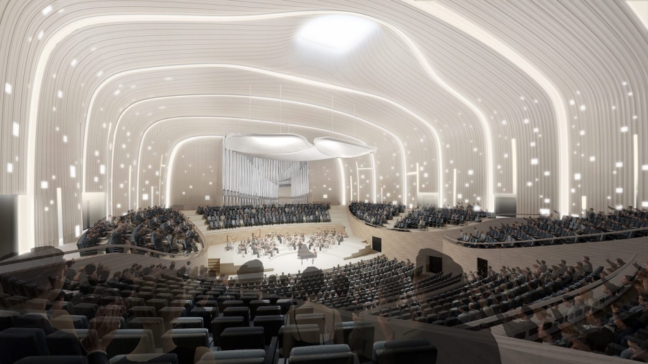 臺北音樂廳與圖書總_大安區信義路_07