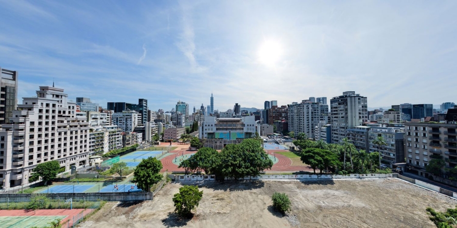 臺北音樂廳與圖書總_大安區信義路_03