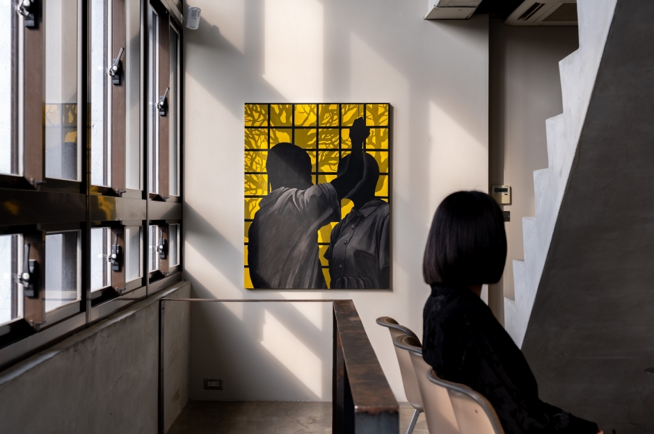 伊日後樂園藝術展覽松本崇宏小瀨真由子_08