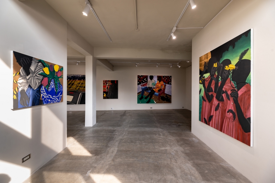 伊日後樂園藝術展覽松本崇宏小瀨真由子_03