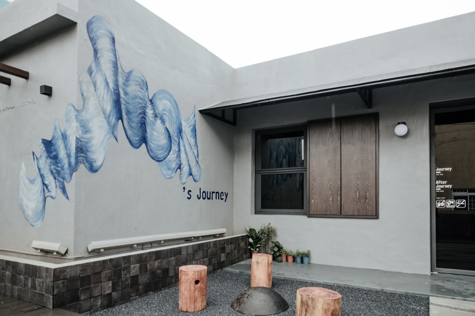 batch_dscf9898After Journey #玩玩之後餐酒館入口處。（圖片提供：After Journey）