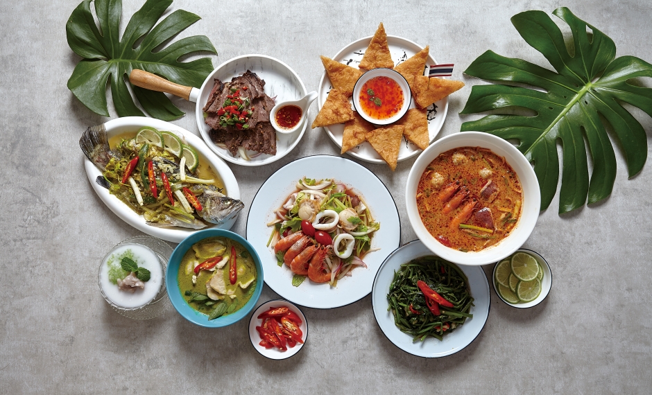 batch_集合菜式 batch_集合菜式