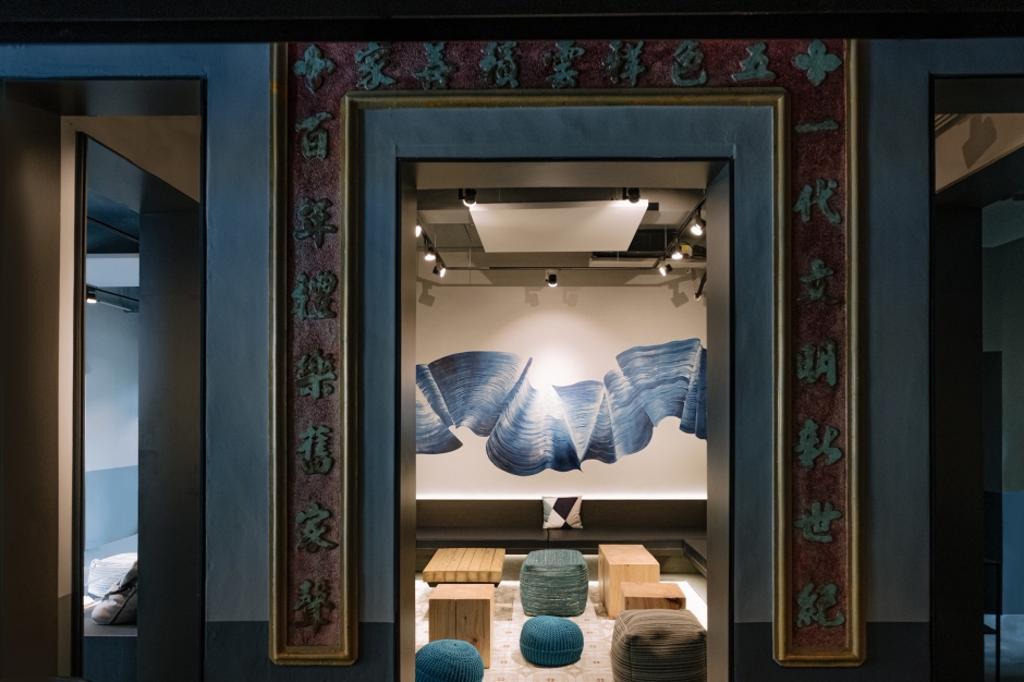 batch_dscf8816After Journey #玩玩之後餐酒館到處可見海洋元素的設計細節。（圖片提供：After Journey）