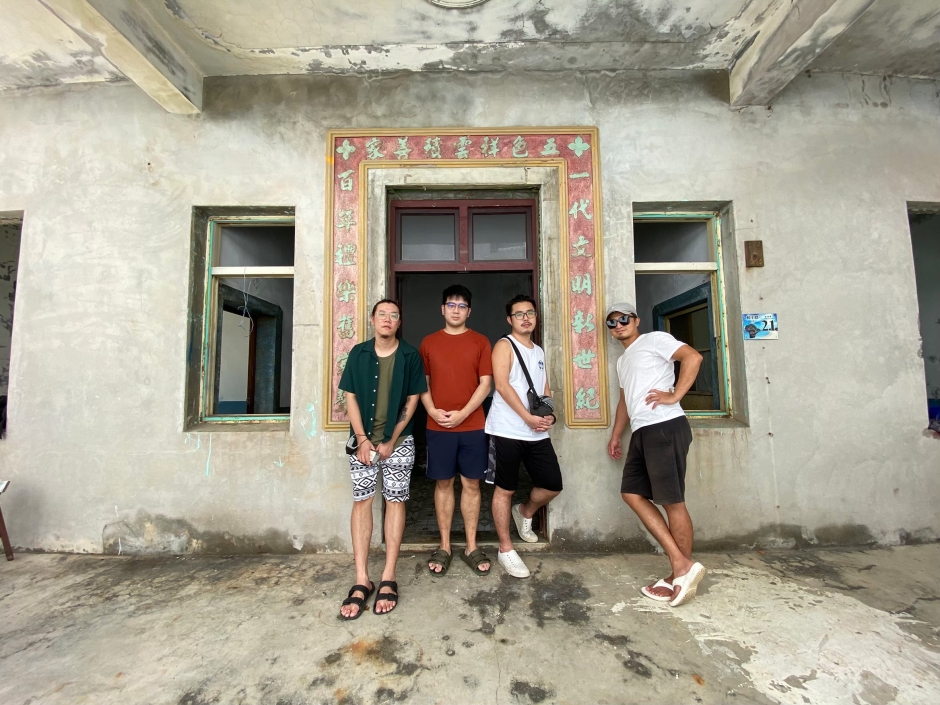 batch_LINE_ALBUM_玩玩之前_230604_12After Journey #玩玩之後餐酒館團隊創始成員。(圖片提供:After Journey) batch_LINE_ALBUM_玩玩之前_230604_12After Journey #玩玩之後餐酒館團隊創始成員。(圖片提供:After Journey)