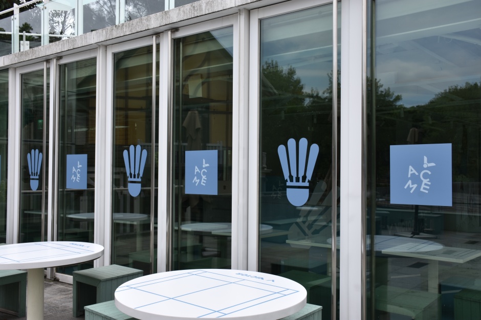 小檔VICTOR x ACMEVA SHOP 07