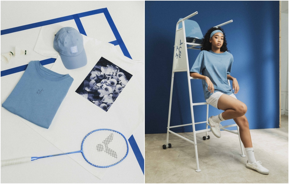 VICTOR x ACMEcollage