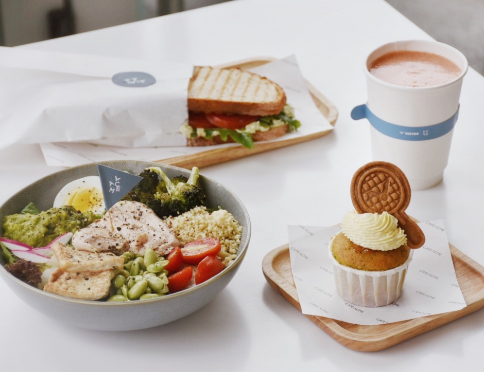 小檔VICTOR x ACMEVA FOOD 01