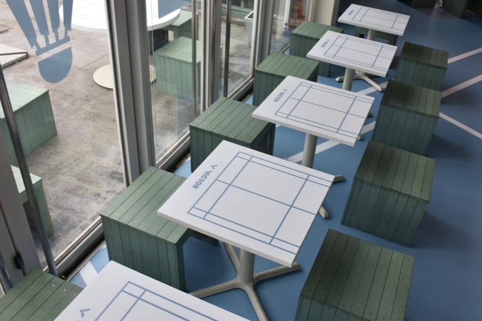 小檔VICTOR x ACMEVA SHOP 10