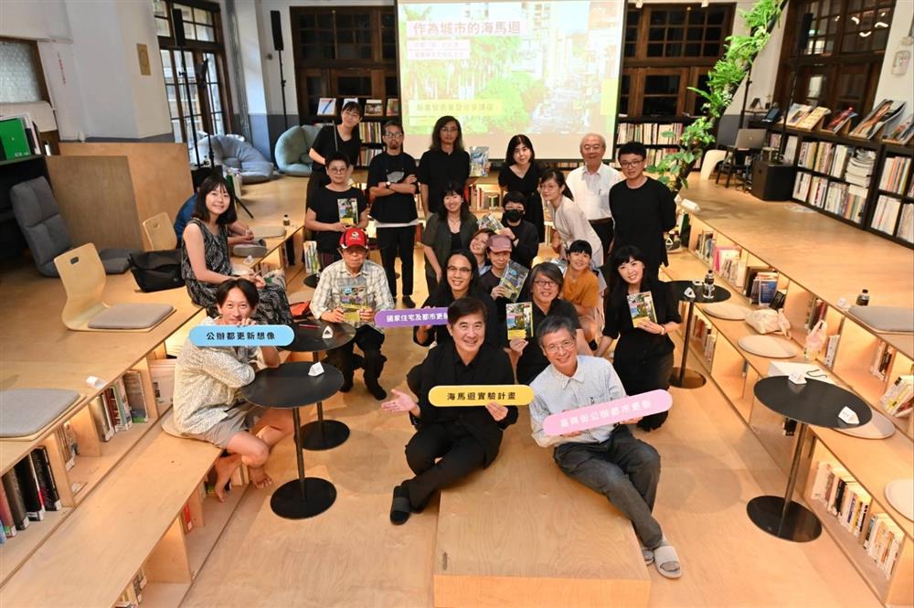 圖3 活動會後大合照