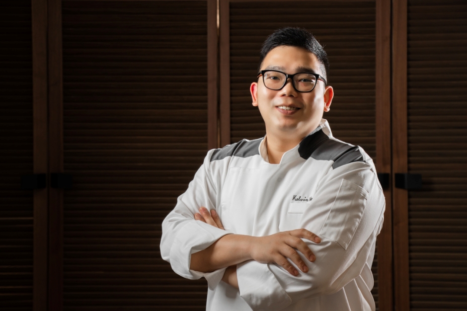 batch_高雄洲際酒店Hawker「好客」南洋風餐廳 馬來西亞籍主廚黃偉飛Kelvin Wong