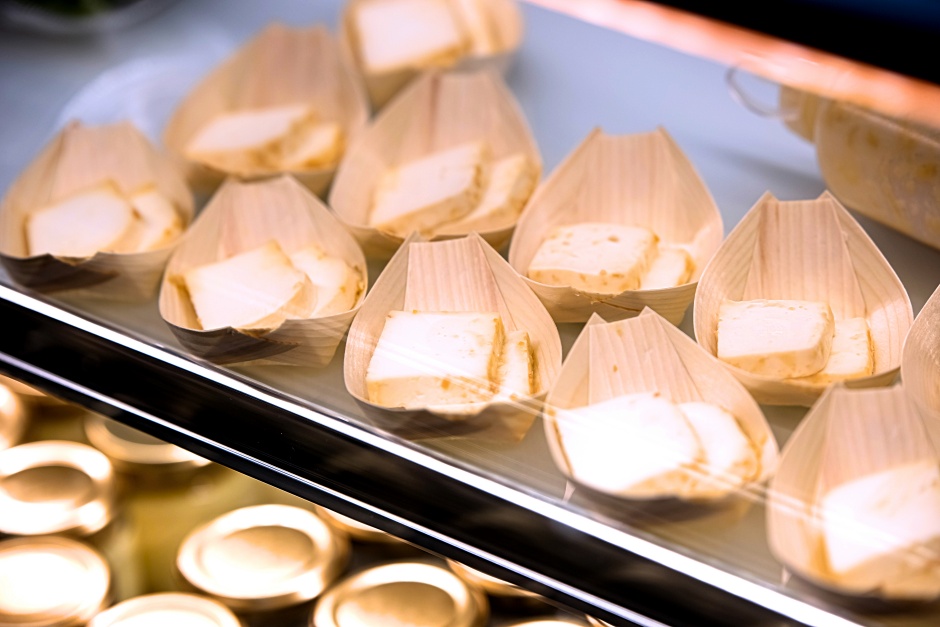 小檔2023天滿天神梅酒祭小器食堂出張所-味噌漬起司