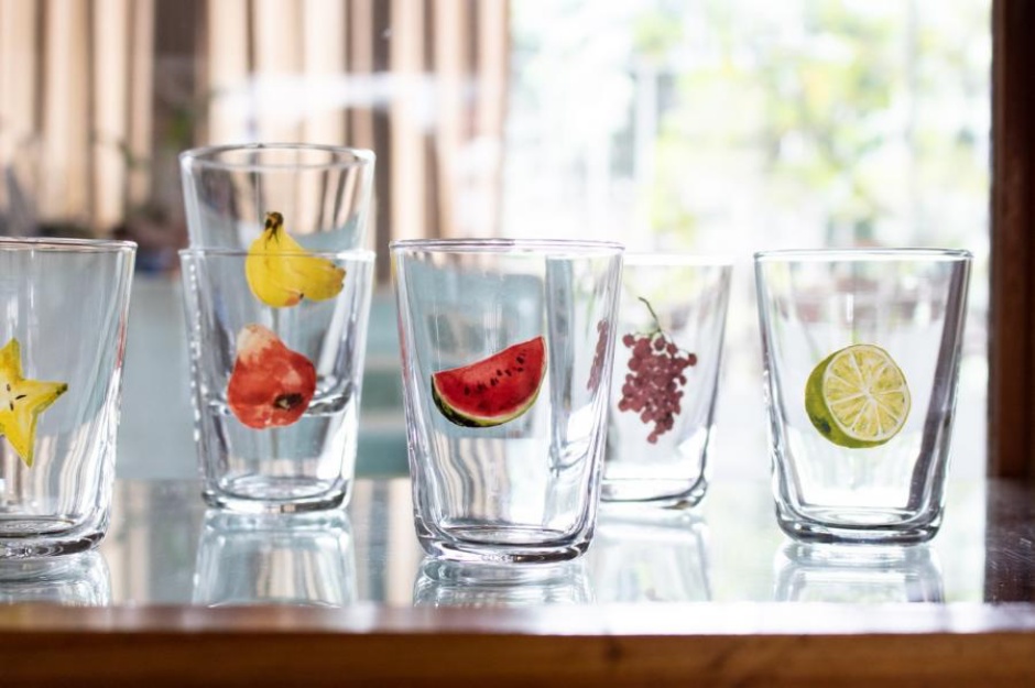 小檔2023天滿天神梅酒祭+t系列水果杯照