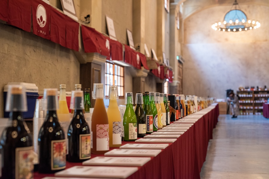 小檔2023天滿天神梅酒祭天滿天神梅酒祭 現場照01