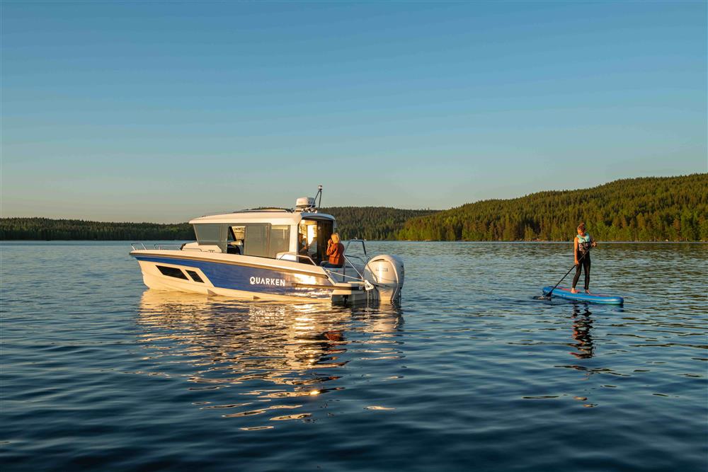 《跨介品牌體驗》歐美居住趨勢 移步異景的小房子計畫〈亞平遊艇〉-4