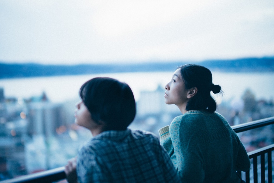 小檔怪物_新聞稿劇照04_黑川想矢(左)、安藤櫻