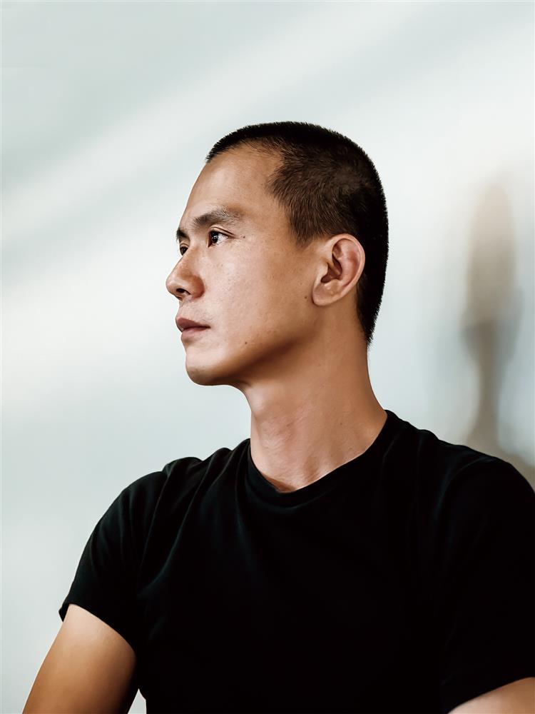 01. 總監形象照＿鄭宗龍_攝影 李佳曄_