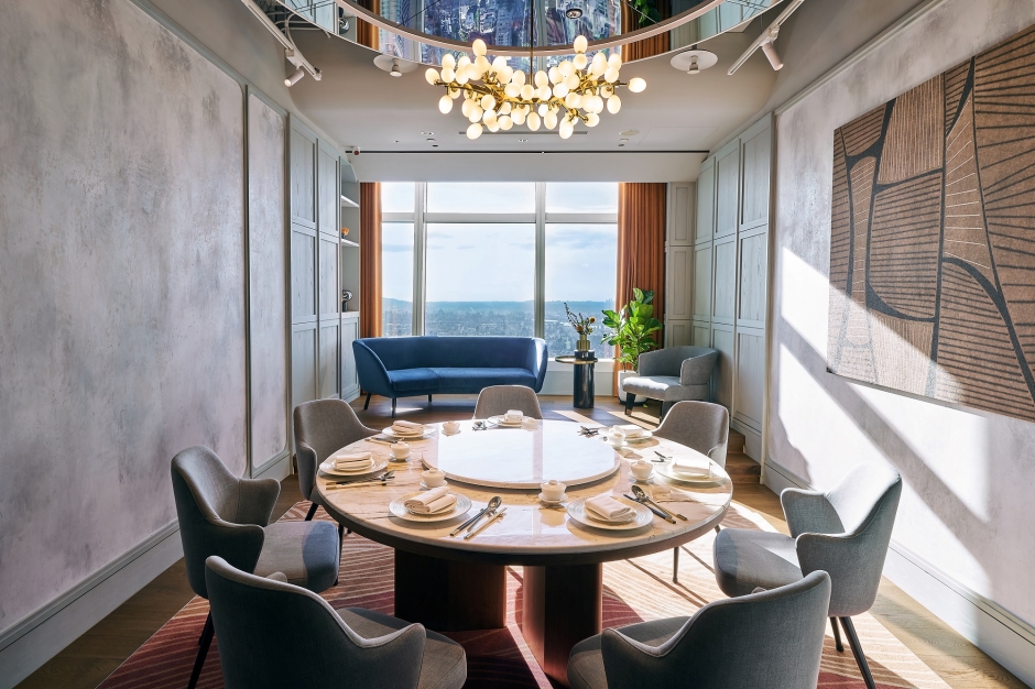 batch_捌伍添第包廂用餐區 Private Dining Room (4)