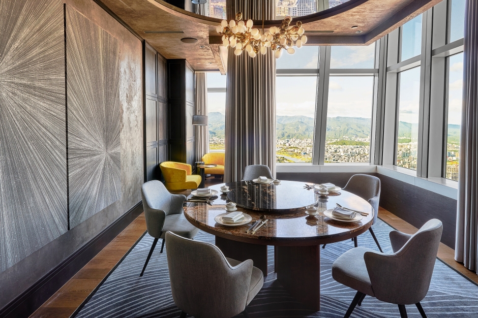 batch_捌伍添第包廂用餐區 Private Dining Room (1)